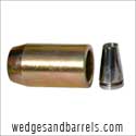 Prestressing Barrel And Wedge manufacturers in India Punjab Ludhiana