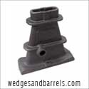 prestressing wire Anchor Wedges and Barrels manufacturers in India Punjab Ludhiana