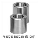 Reusable Jack Jaws Barrels And Wedges manufacturers in India Punjab Ludhiana