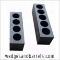 Wedge Enclosed Couplers manufacturers in India Punjab Ludhiana